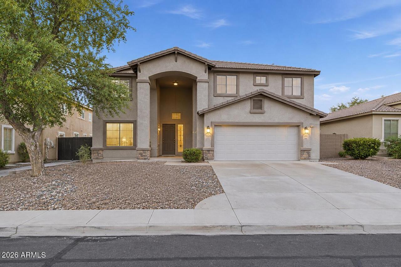 13310 W Berridge Ln., Litchfield Park, AZ 85340