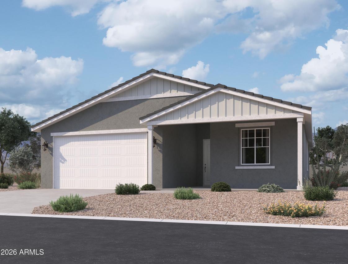 9637 W Parkway Dr., Tolleson, AZ 85353