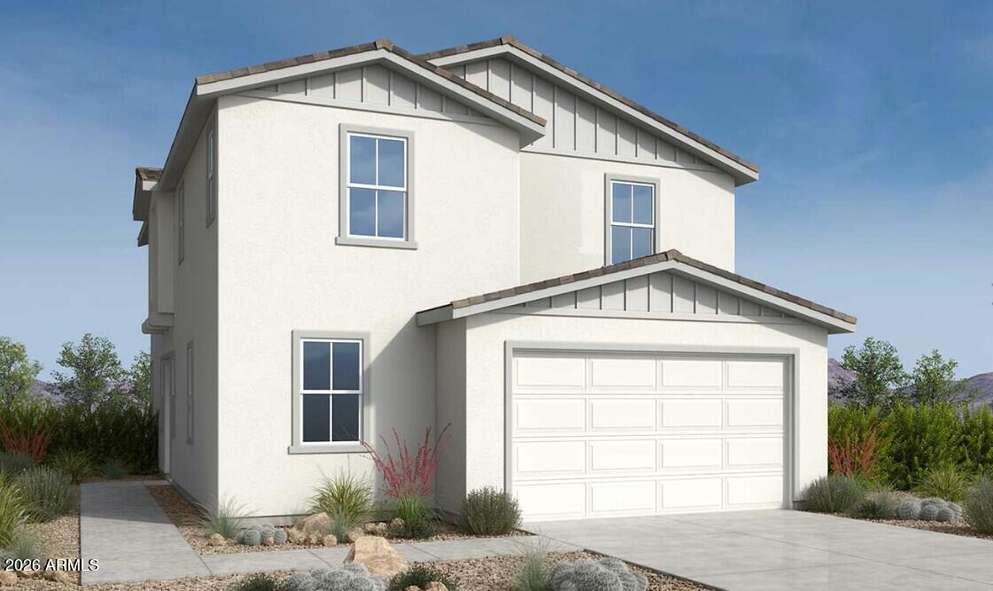 16560 W Bronco Tr., Surprise, AZ 85387