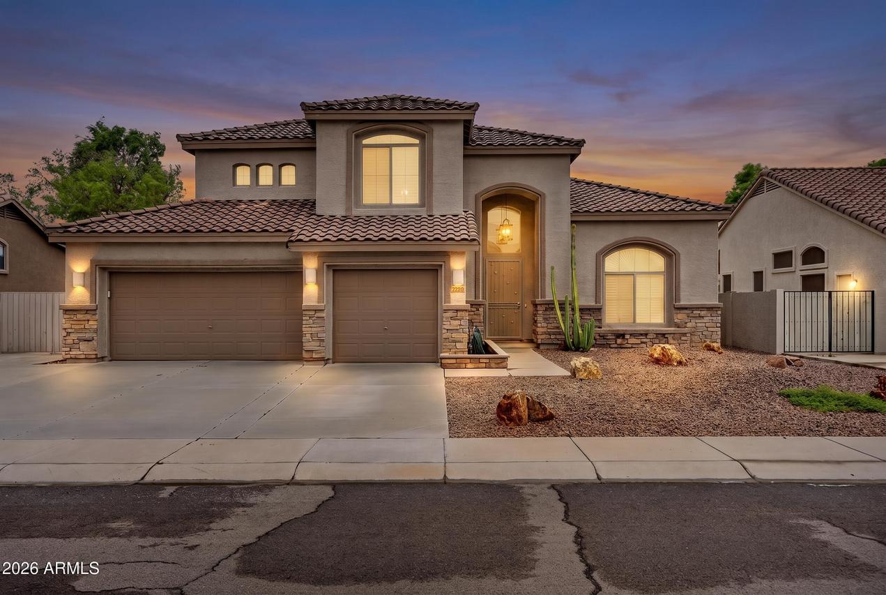 7220 W Melinda Ln., Glendale, AZ 85308