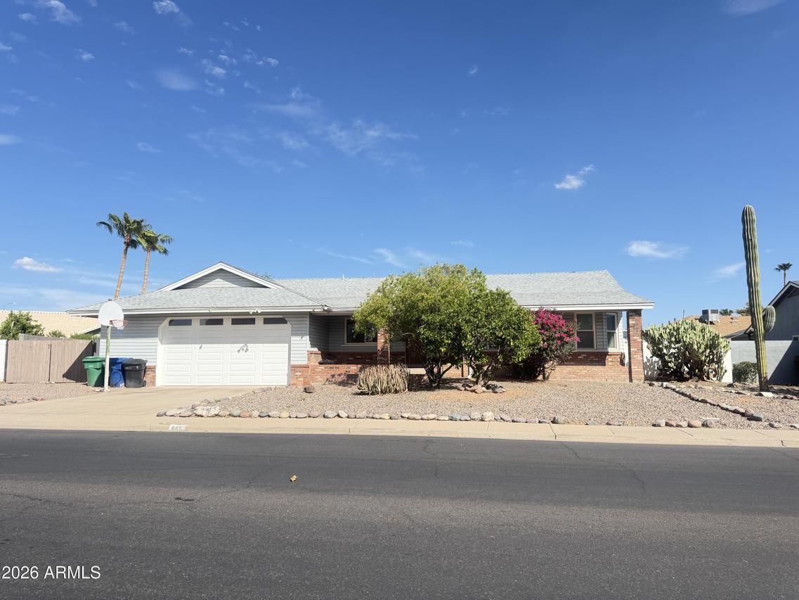 665 N Los Alamos, Mesa, AZ 85213