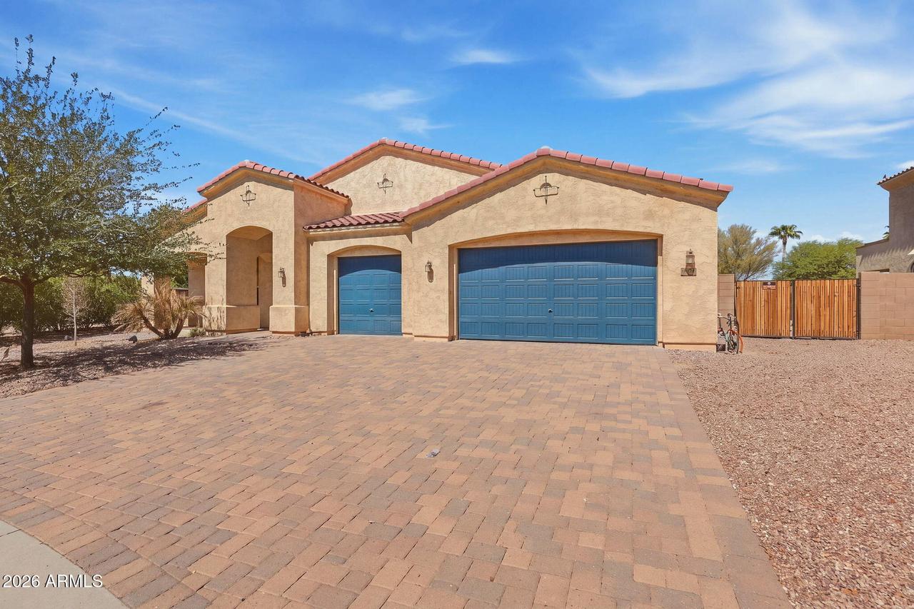 18026 W Sells Dr., Goodyear, AZ 85395