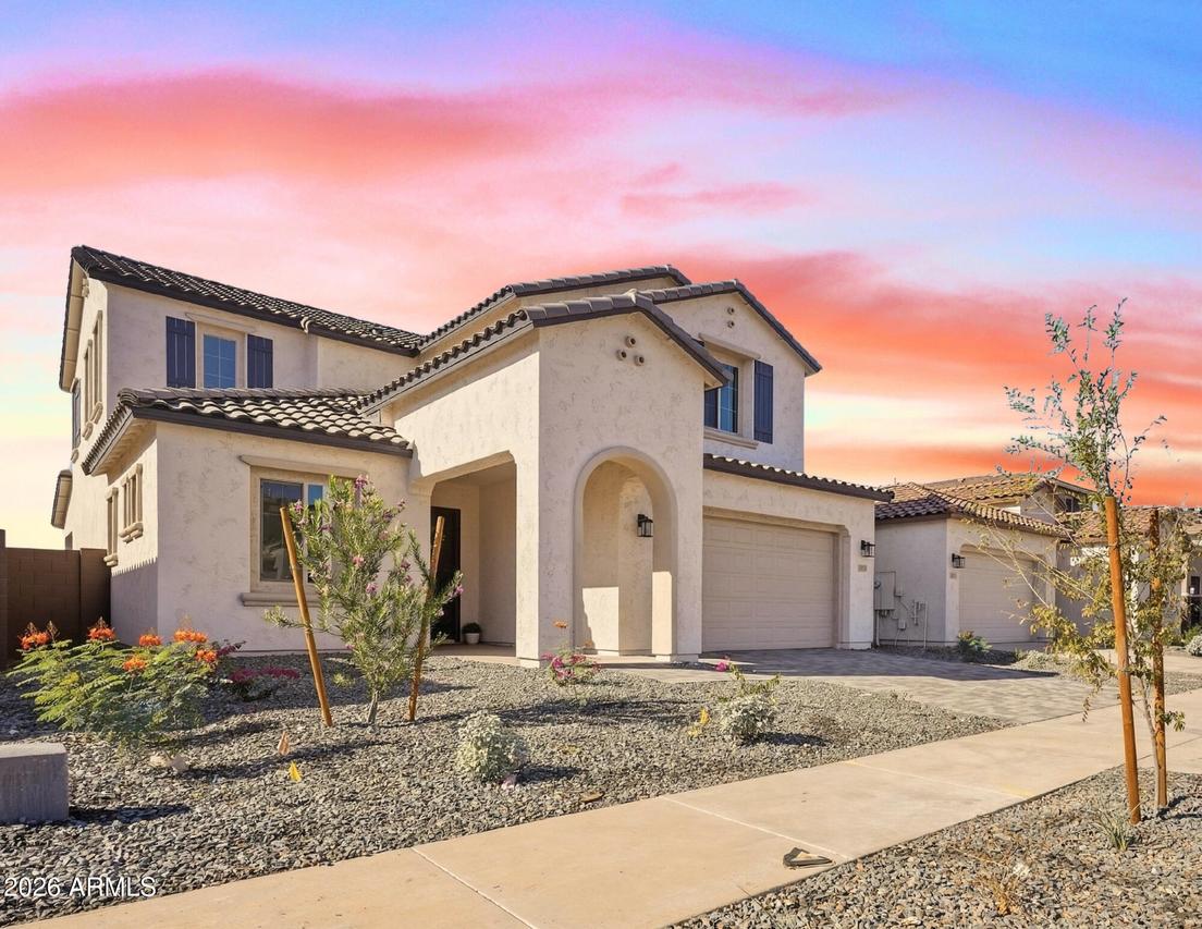 18319 E Creosote Dr., Queen Creek, AZ 85142