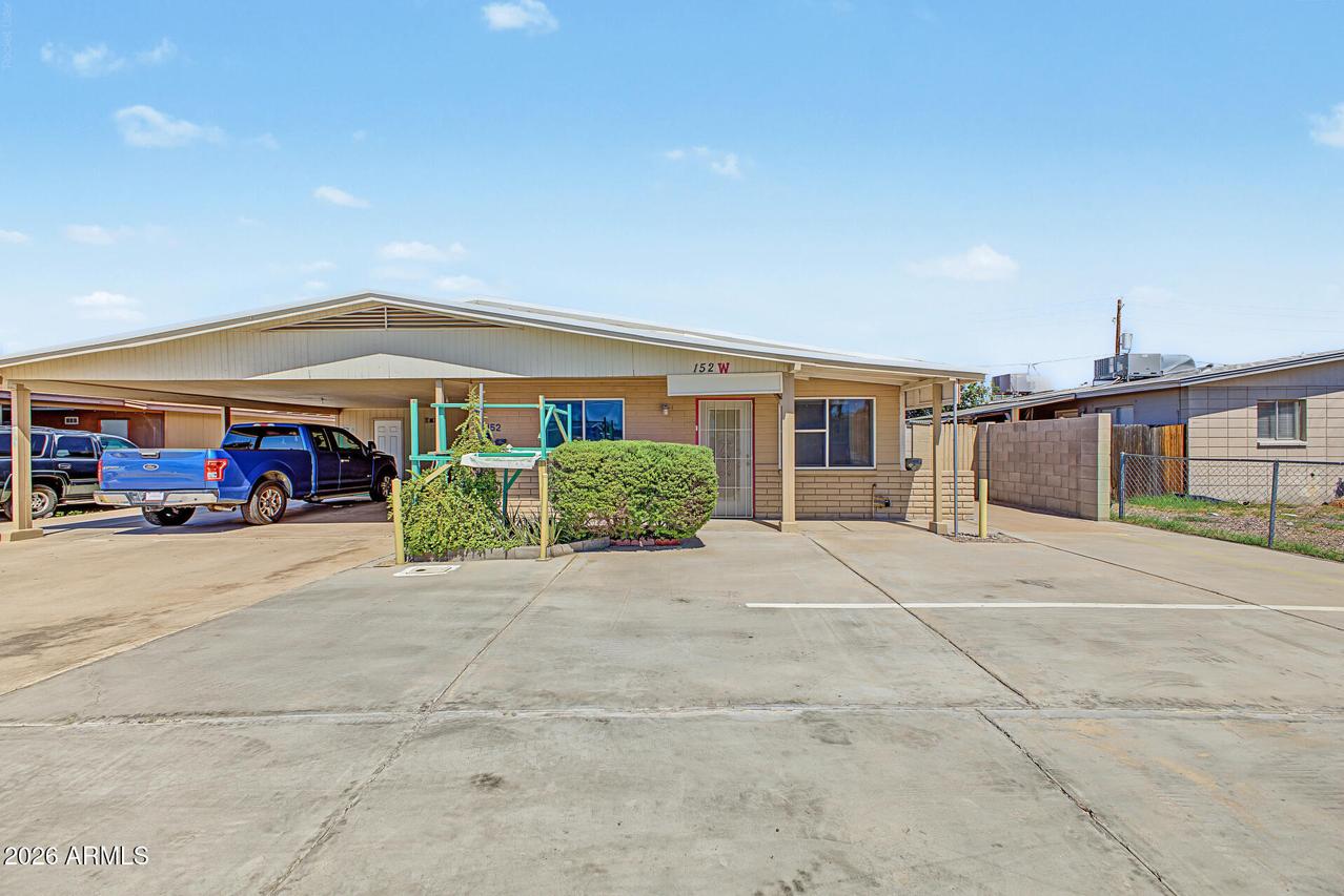152 W Southern Ave., Mesa, AZ 85210
