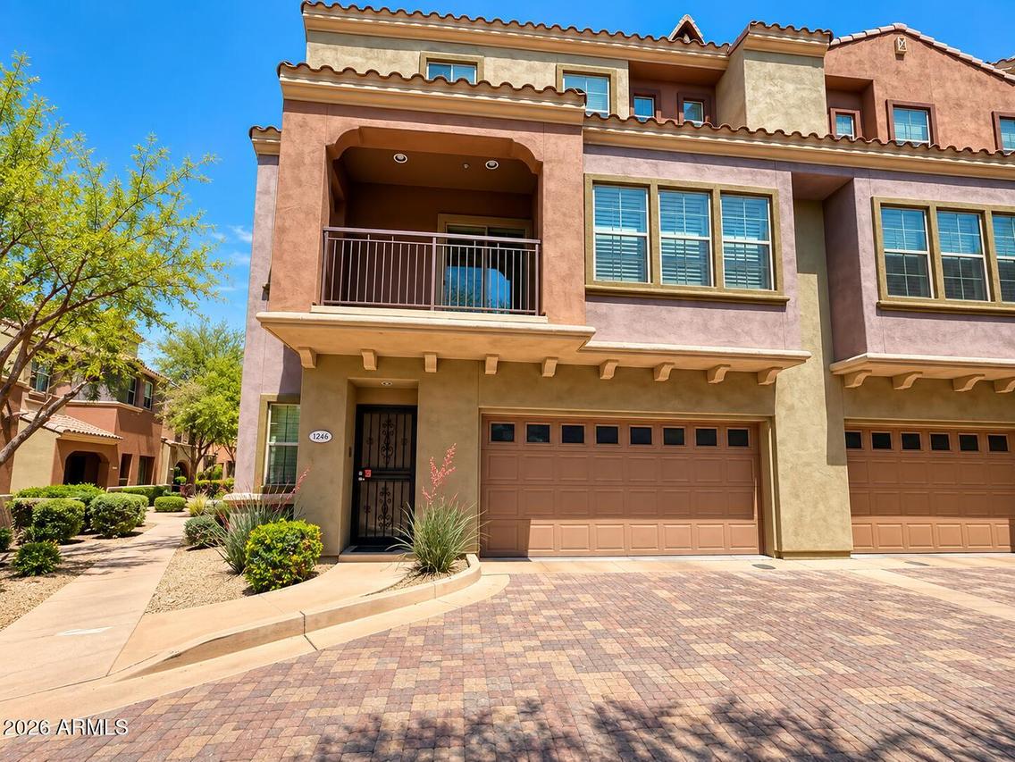 3935 E Rough Rider Rd. #1268, Phoenix, AZ 85050