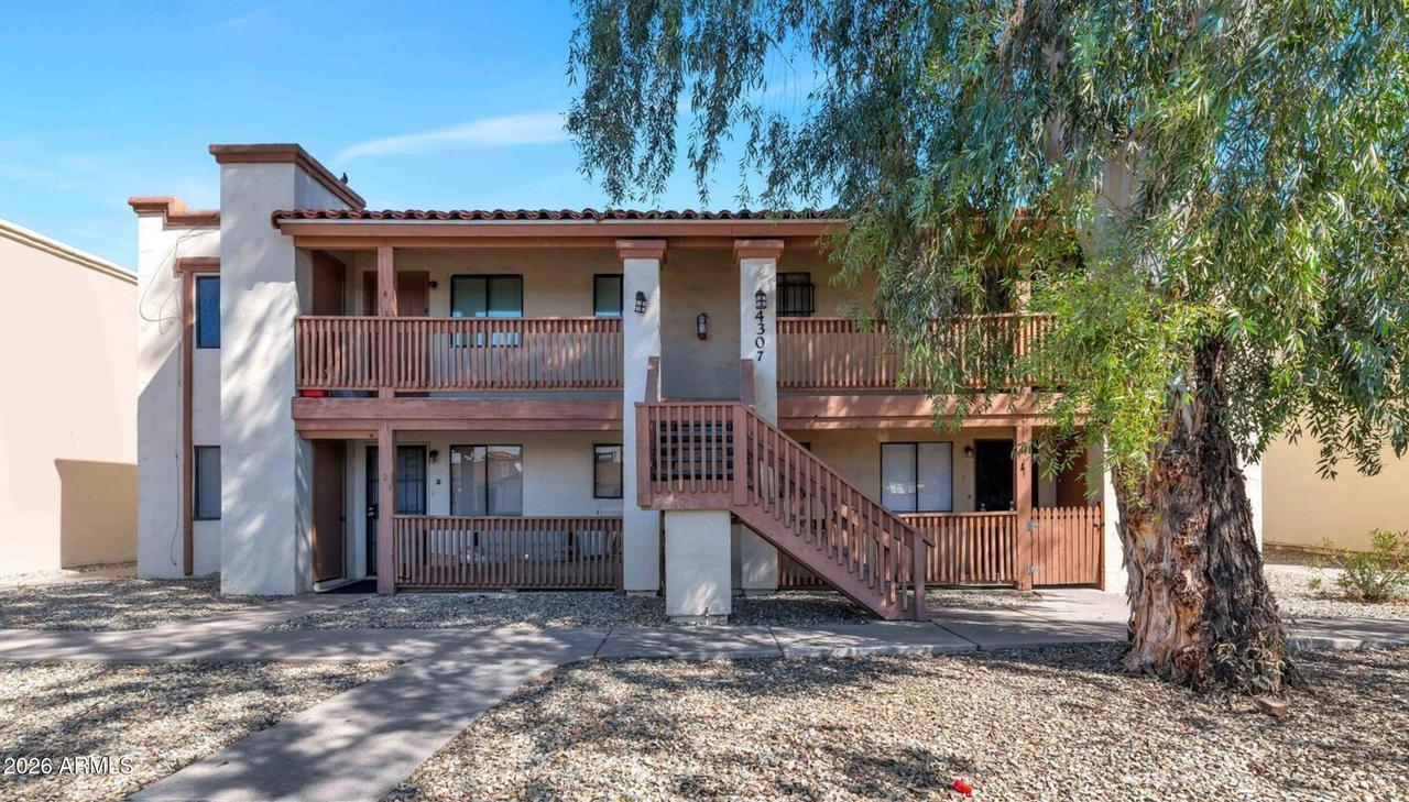 4307 N 21st Dr. #1, Phoenix, AZ 85015