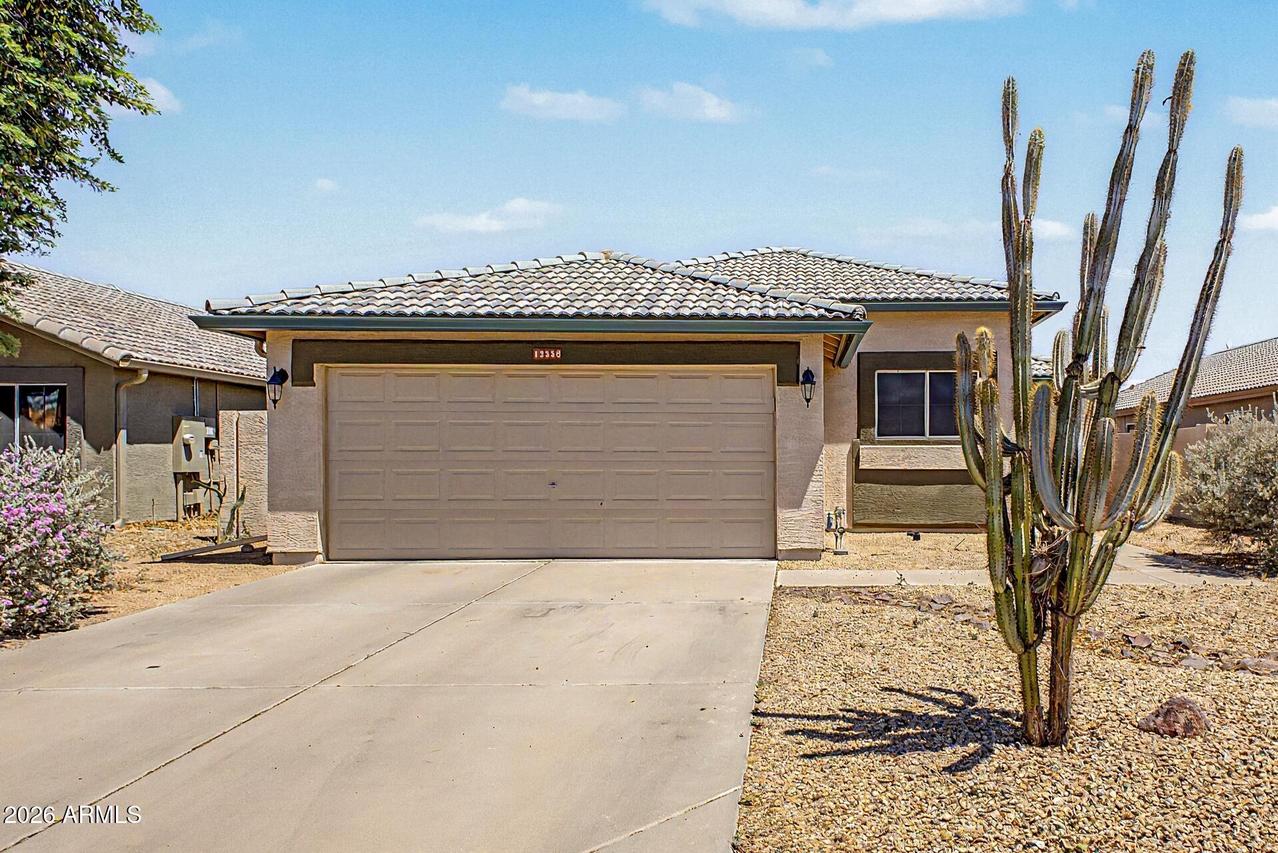 13558 W Saguaro Ln., Surprise, AZ 85374