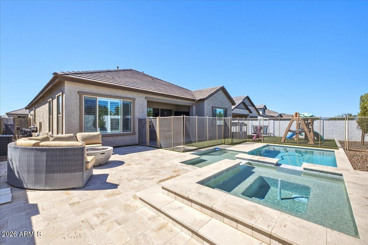 8146 E June St., Mesa, AZ 85207