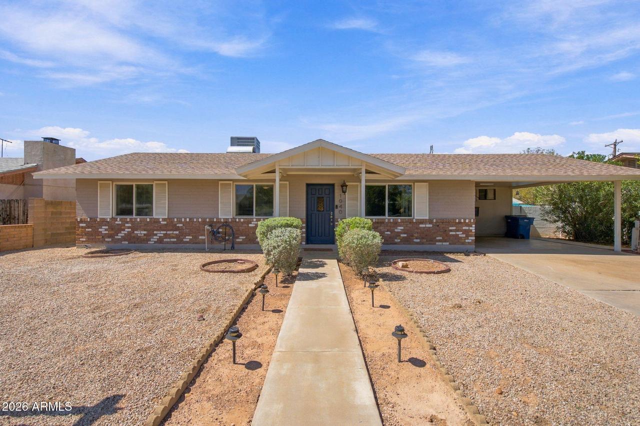 1040 S Grand, Mesa, AZ 85210