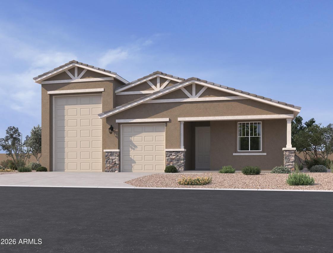 25318 W Park Ave., Buckeye, AZ 85326
