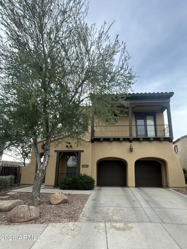 13700 W Jesse Red Dr., Peoria, AZ 85383