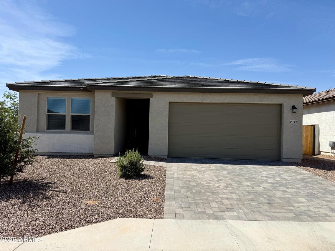 15749 W Beryl Ave., Waddell, AZ 85355