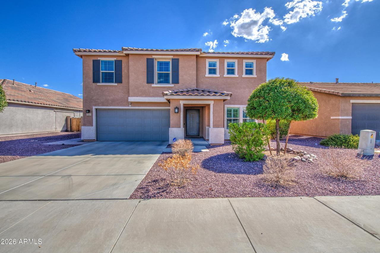 7535 W Apollo Rd., Laveen, AZ 85339