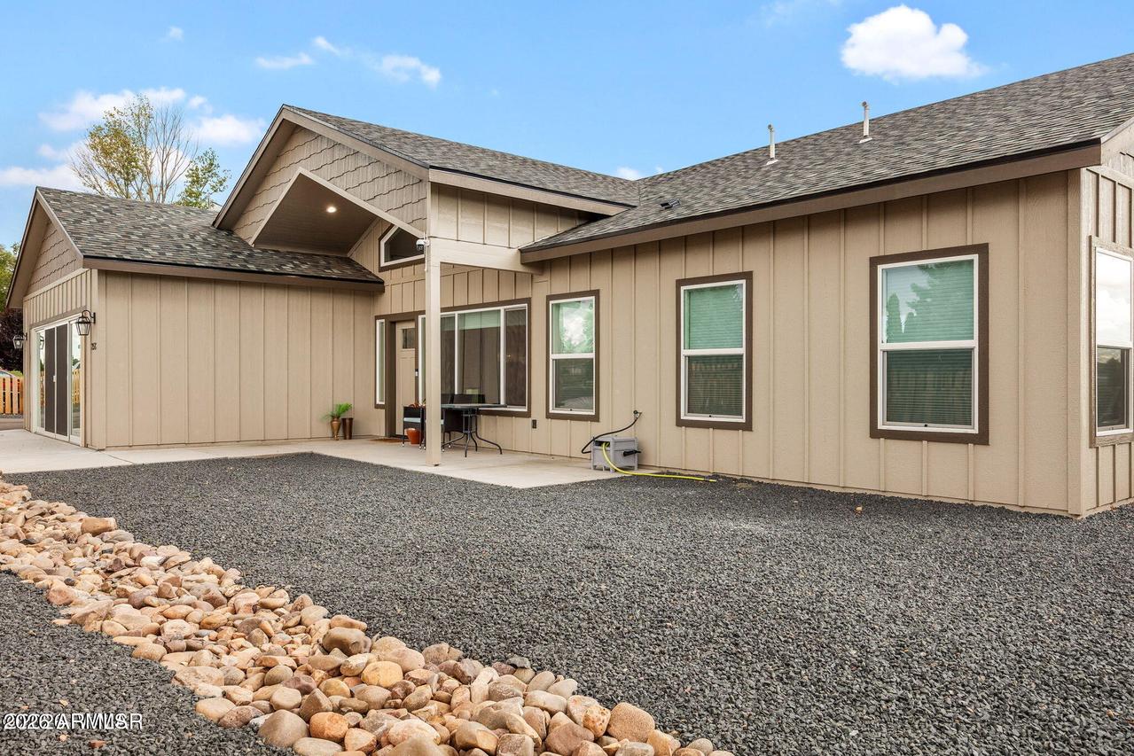 2512 W Northview Rd., Snowflake, AZ 85937