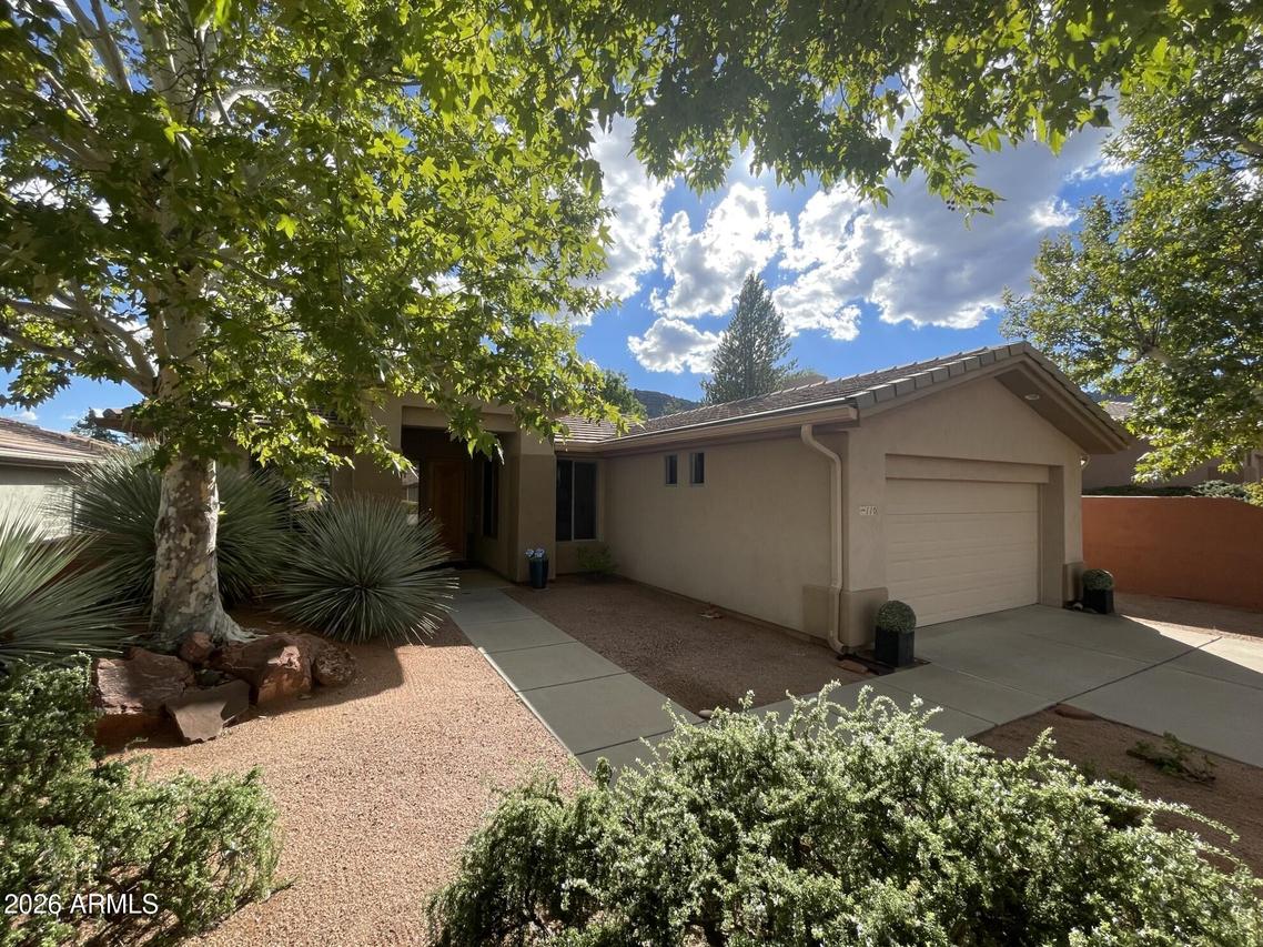 110 E Bighorn Ct., Sedona, AZ 86351