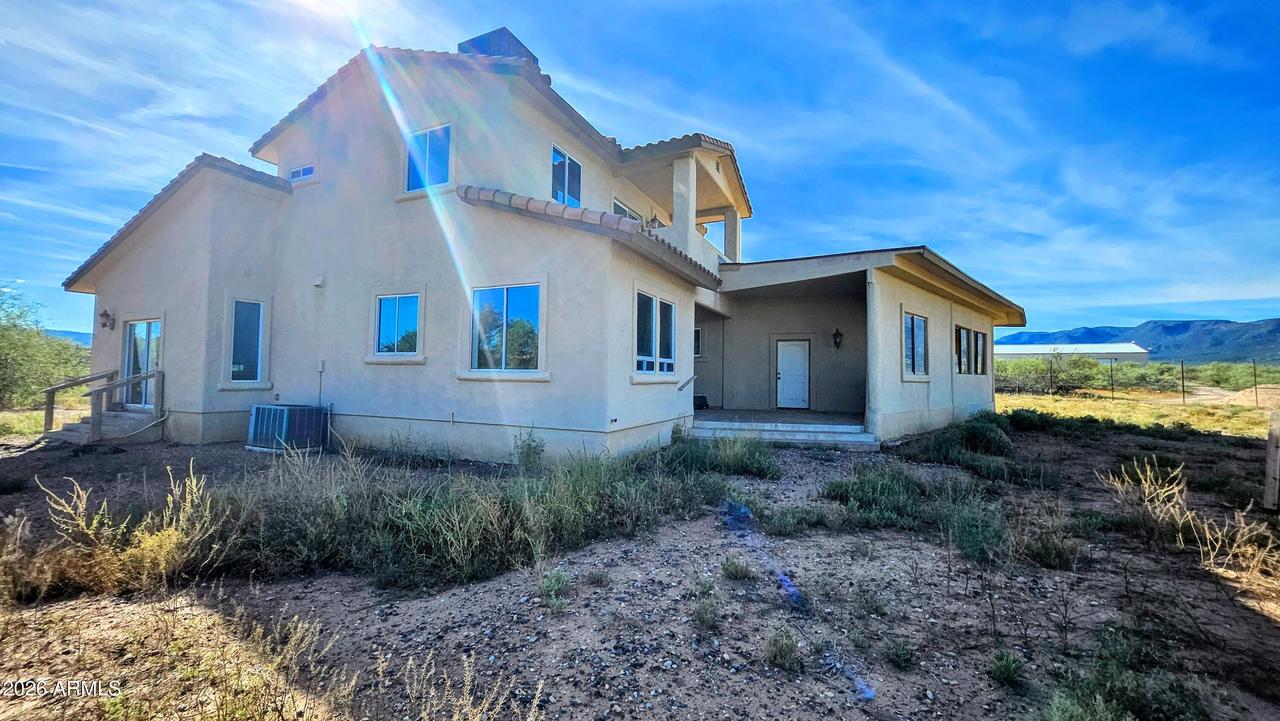 3910 Wingfield Mesa, Camp Verde, AZ 86322