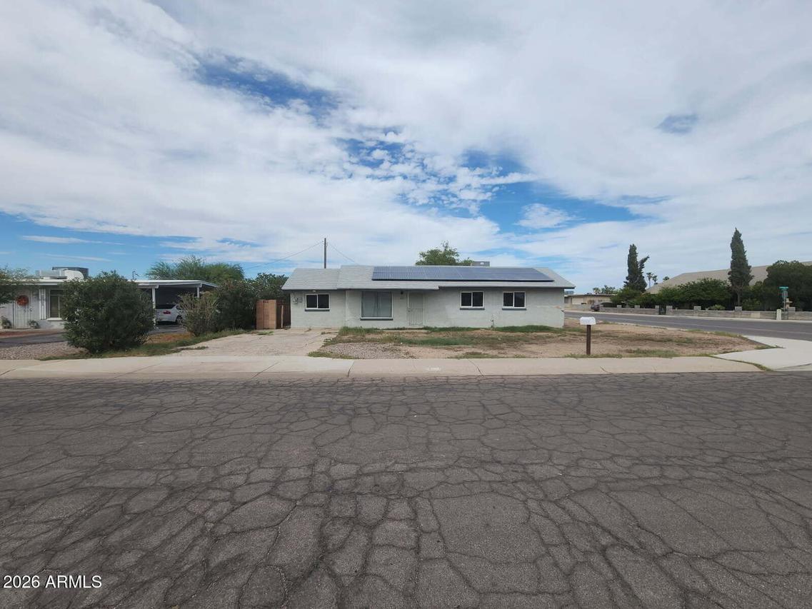 630 E Melrose Dr., Casa Grande, AZ 85122