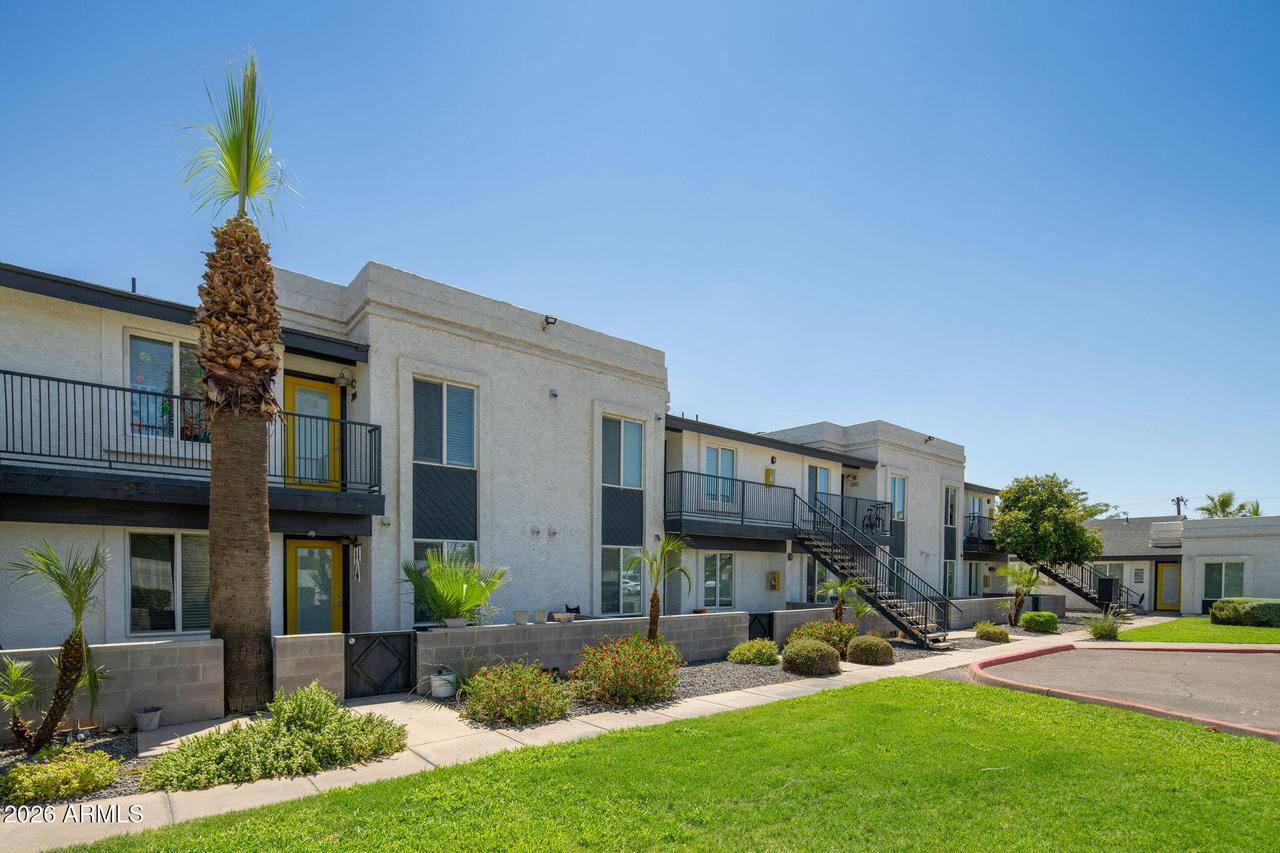 4233 N Longview Ave., Phoenix, AZ 85014