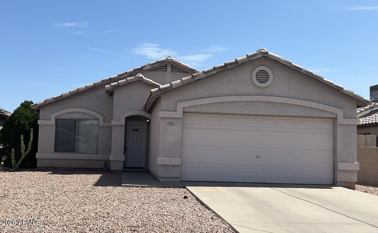 8601 W Sanna St., Peoria, AZ 85345