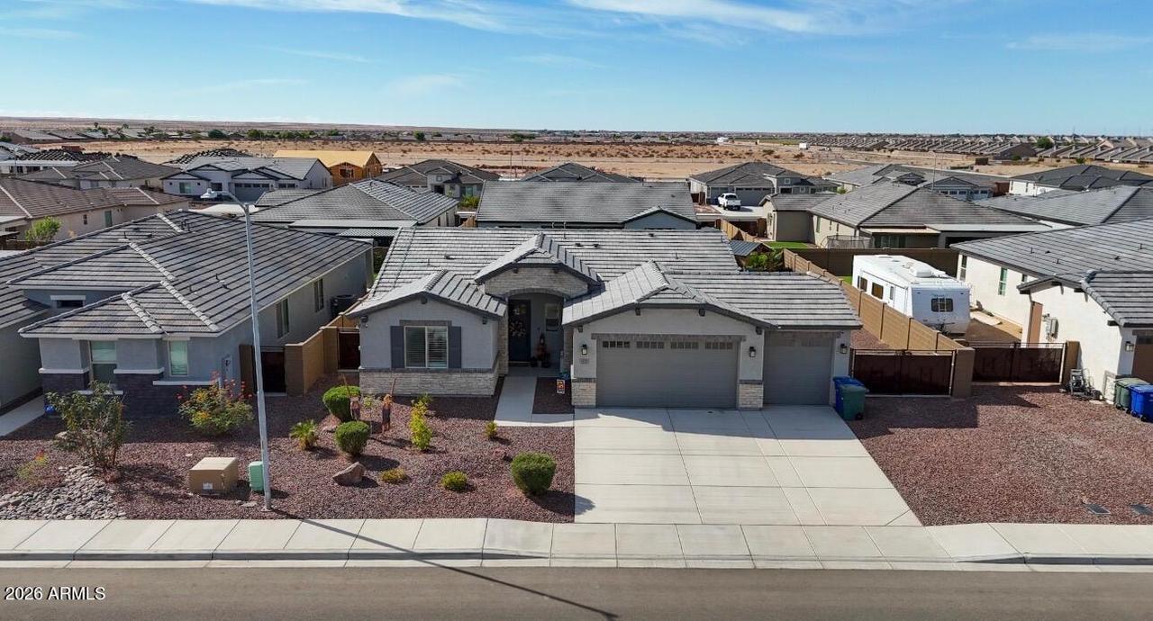 7593 E 36th Pl Pl., Yuma, AZ 85365