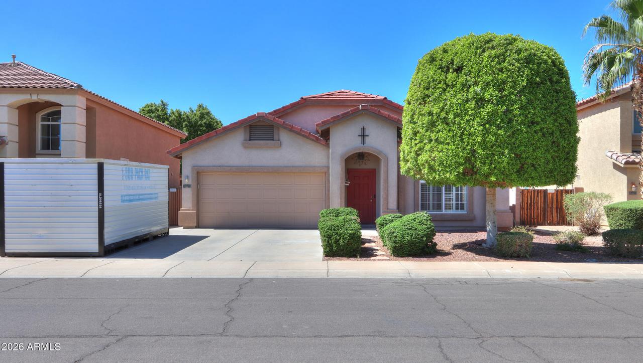 13944 N 158th Ln., Surprise, AZ 85379