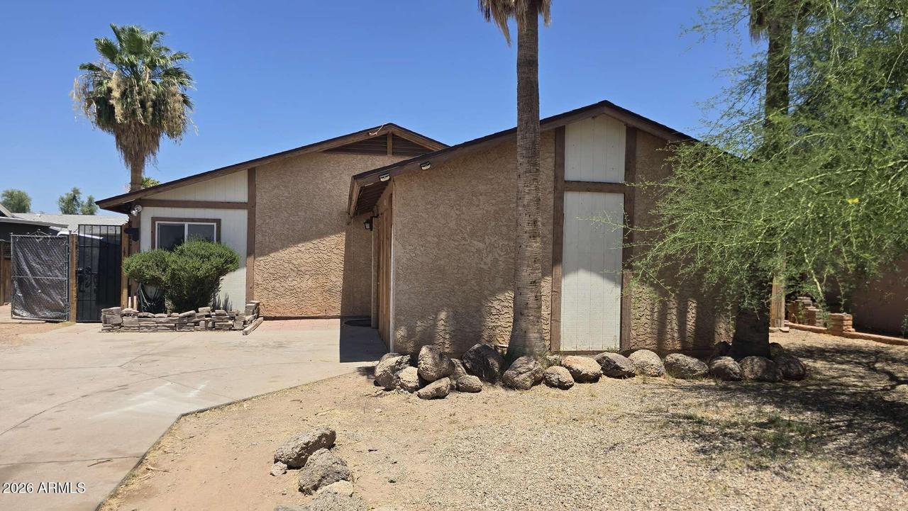 604 W Emelita Ave., Mesa, AZ 85210