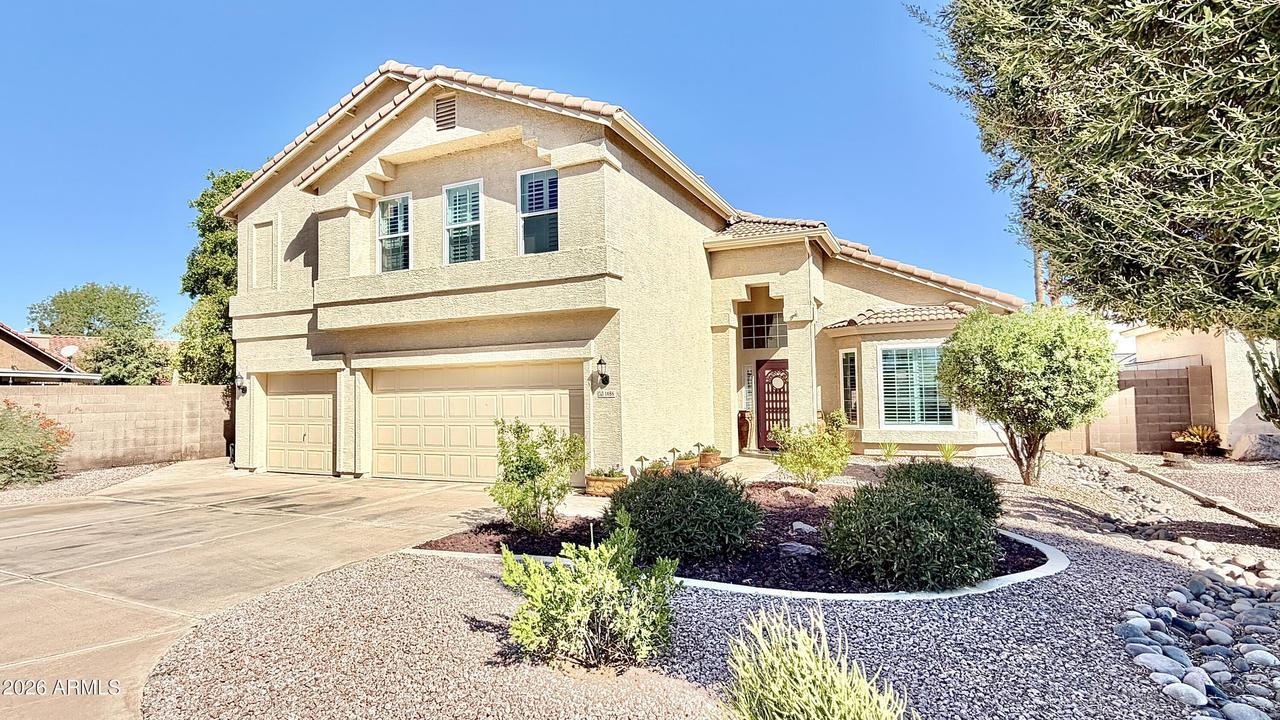 1486 E Barbarita Ave., Gilbert, AZ 85234