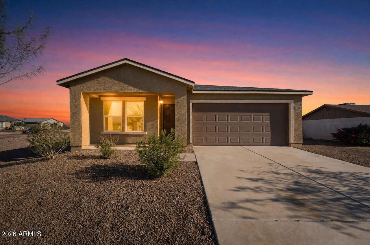 9380 W Collis Pl., Arizona City, AZ 85123