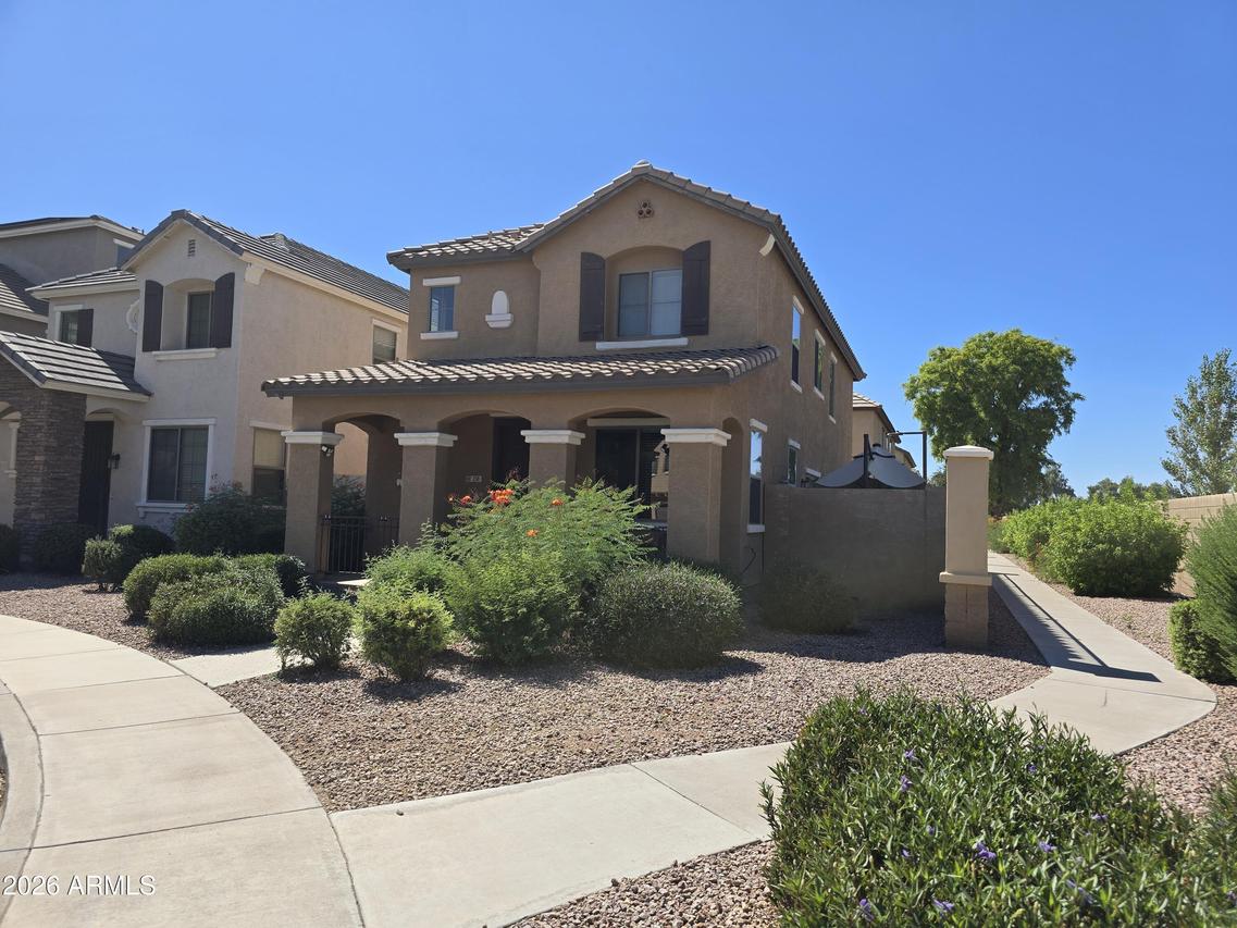 150 E Catclaw St., Gilbert, AZ 85296