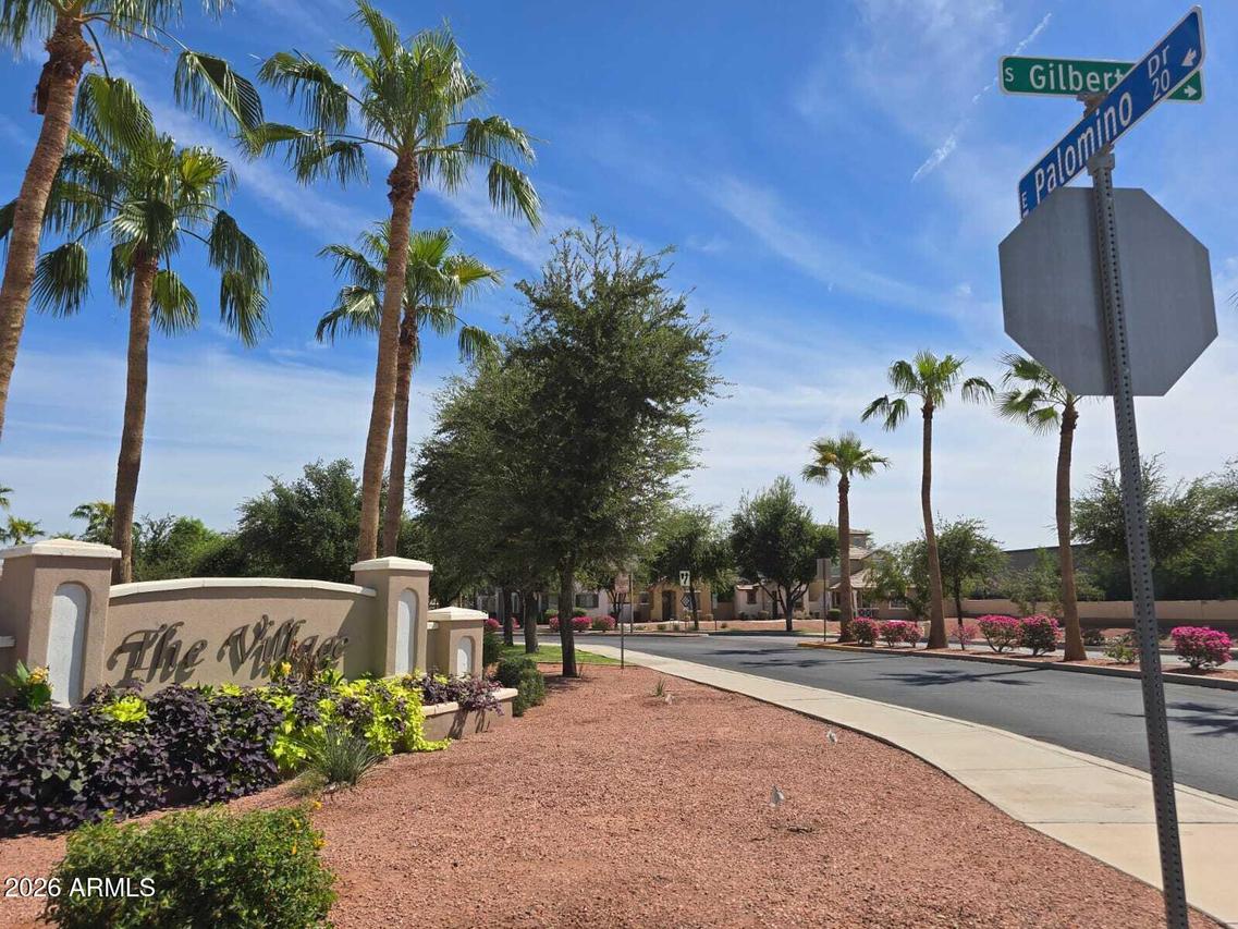 150 E Catclaw St., Gilbert, AZ 85296