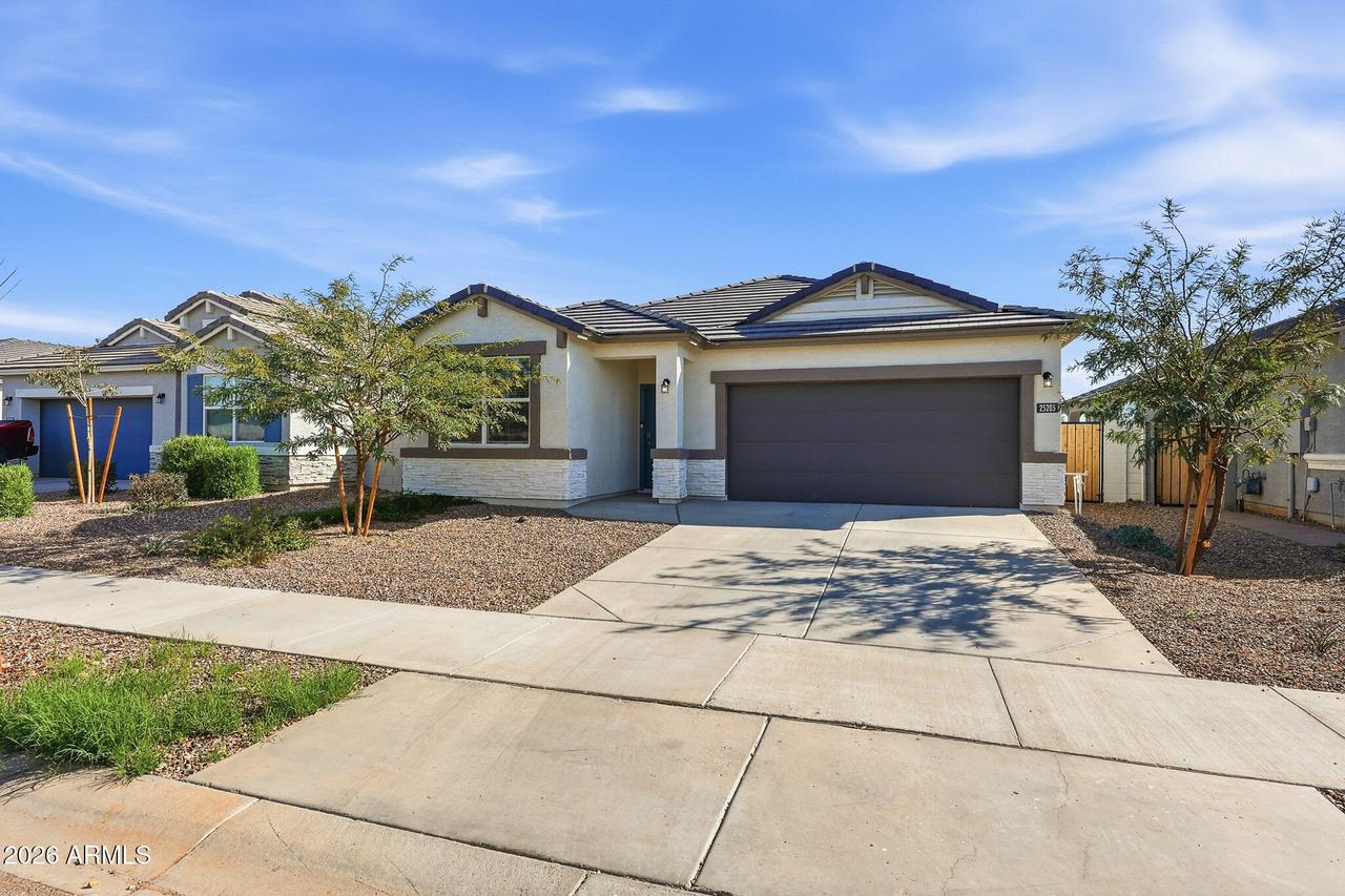 25285 N 185th Dr., Wittmann, AZ 85361