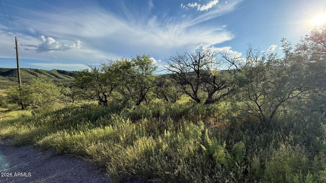 1107 Via Jacaranda #41, Rio Rico, AZ 85648