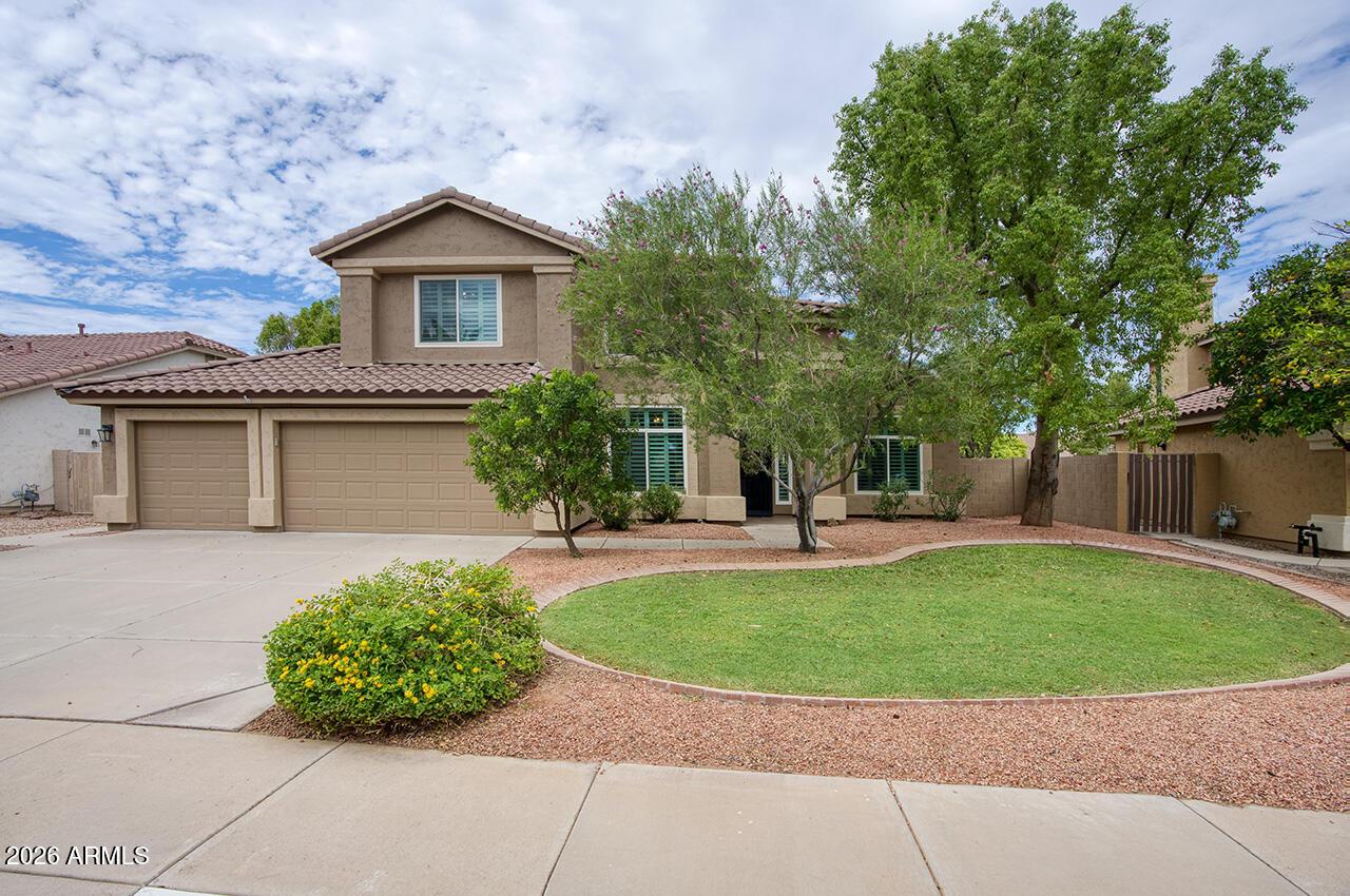 672 W San Remo Ct., Gilbert, AZ 85233