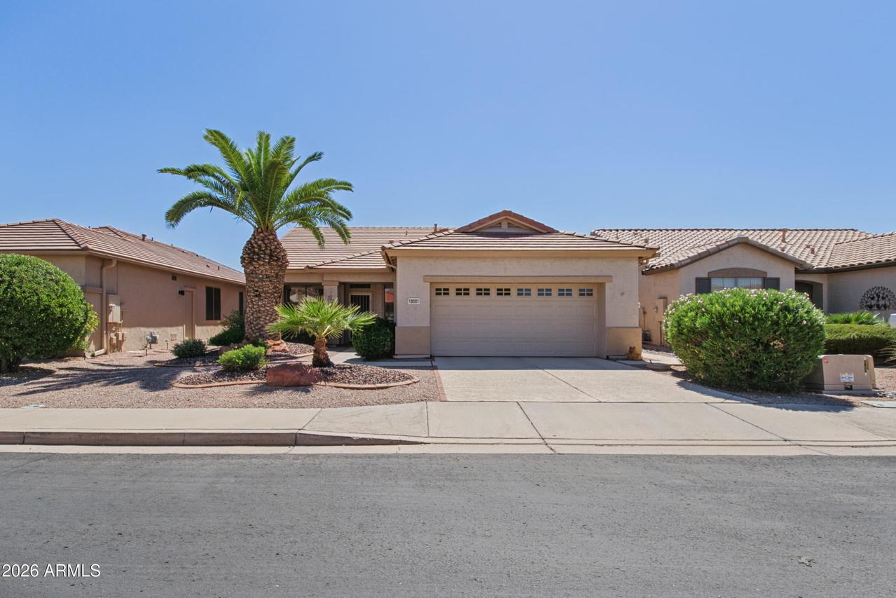 18061 W Fairway Dr., Surprise, AZ 85374