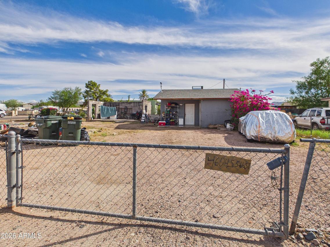 4604 S 5th St., Phoenix, AZ 85040