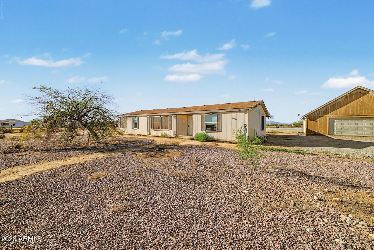 13432 S 204th Ln., Buckeye, AZ 85326
