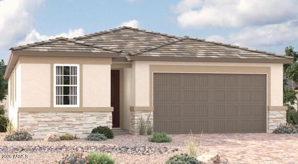 9724 W Fraktur Rd., Tolleson, AZ 85353