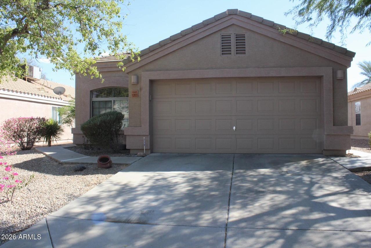 12933 W Mandalay Ln., El Mirage, AZ 85335