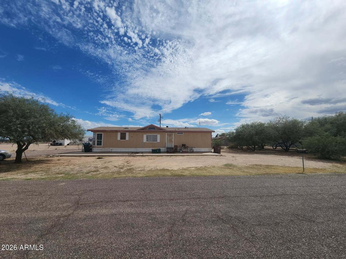 3035 W Encanto Dr., Eloy, AZ 85131