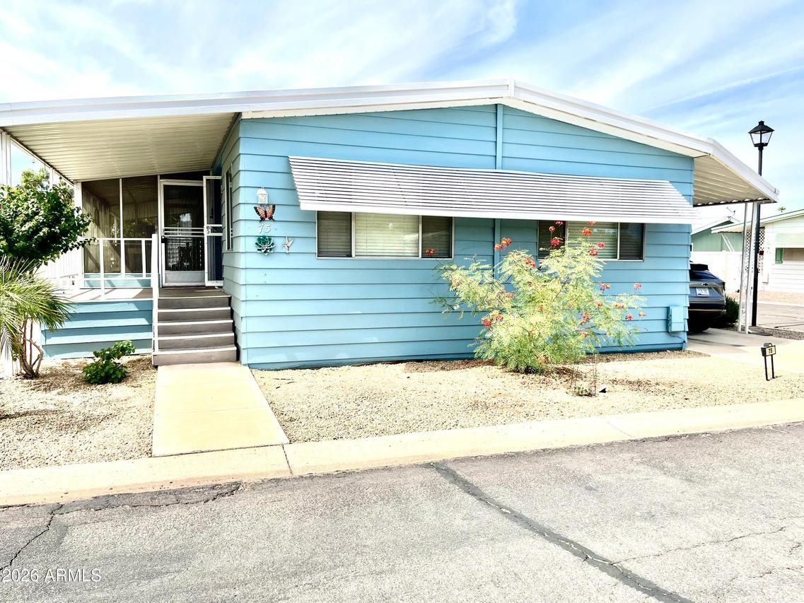 6960 W Peoria Ave. #75, Peoria, AZ 85345