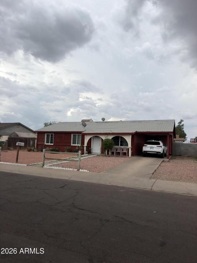 7207 W Devonshire Ave., Phoenix, AZ 85033