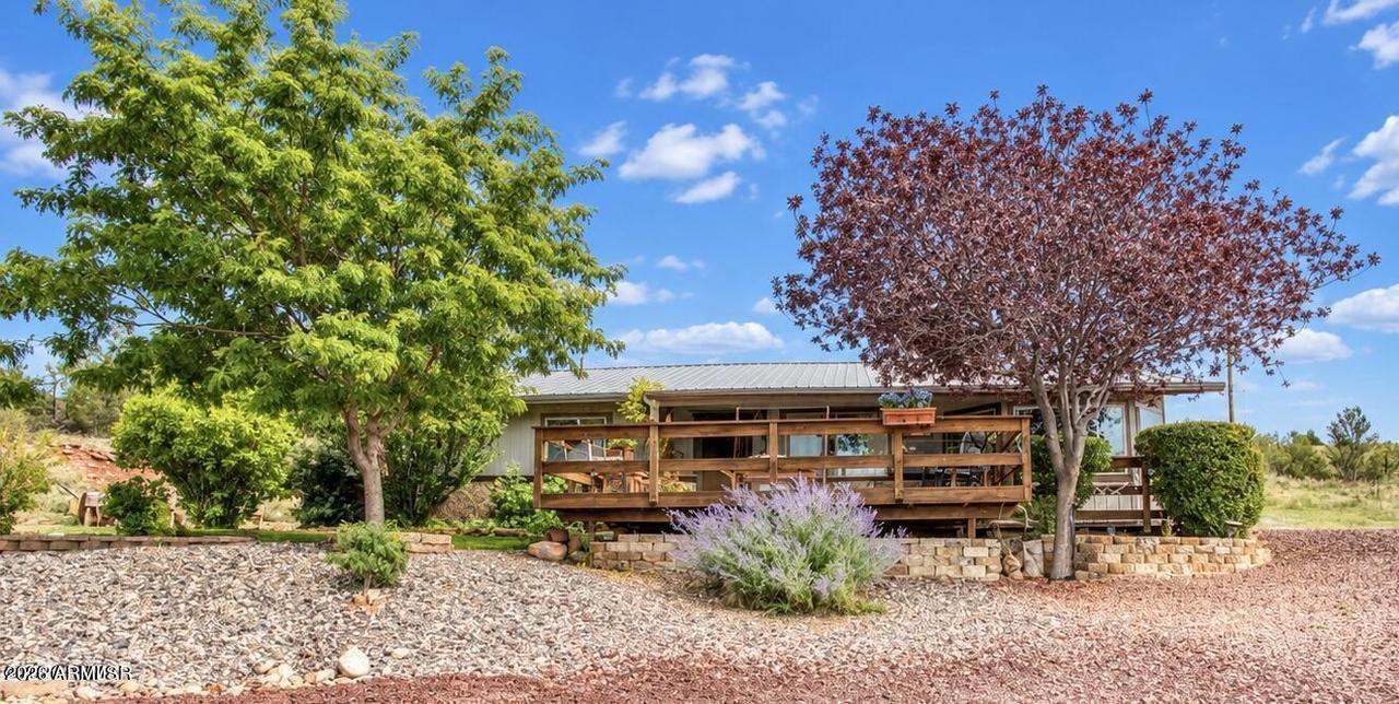 765 N Alta Vista Dr., Eagar, AZ 85925