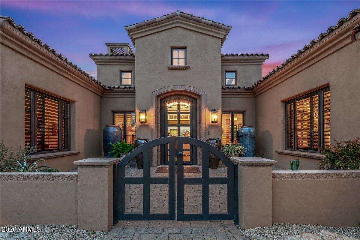 39257 N 104th Way, Scottsdale, AZ 85262