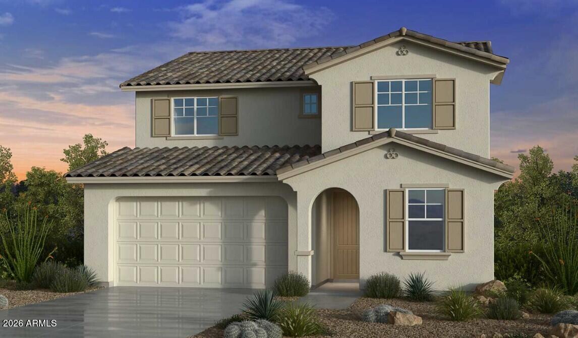 3813 S Peonie, Mesa, AZ 85212