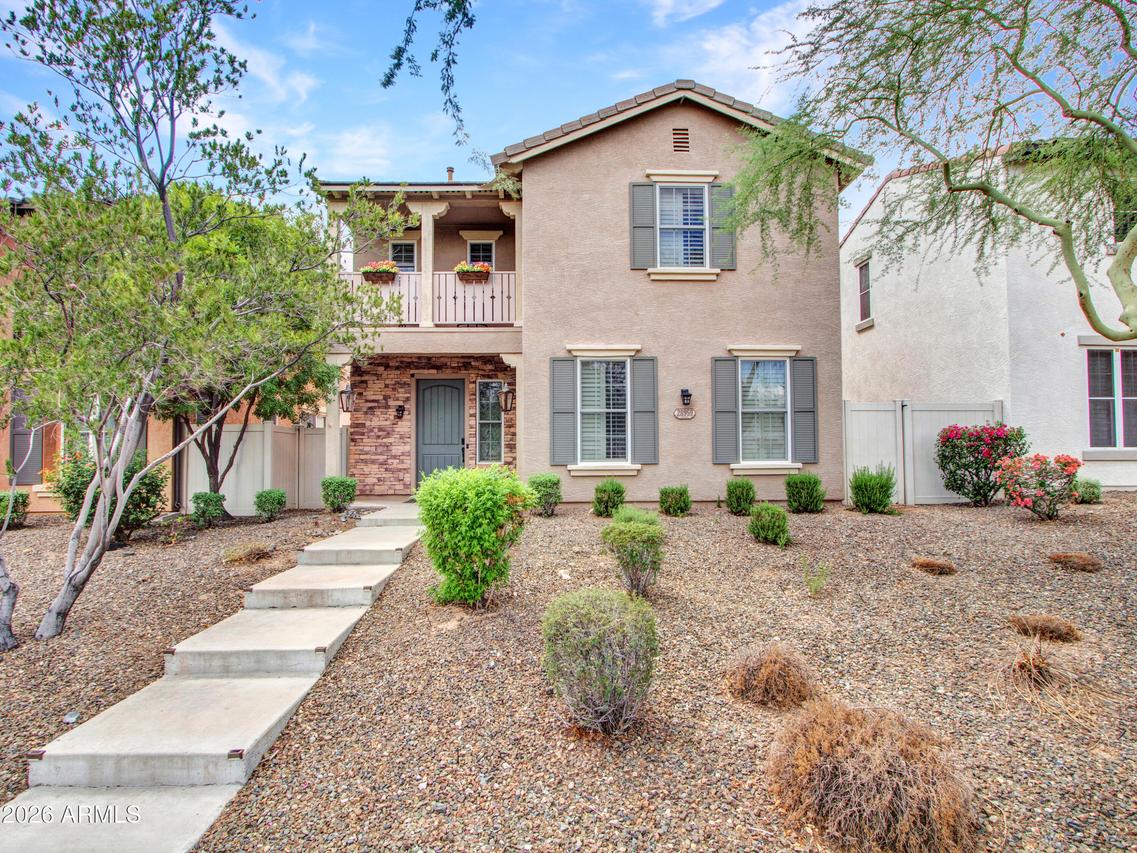 28959 N 124th Ave., Peoria, AZ 85383