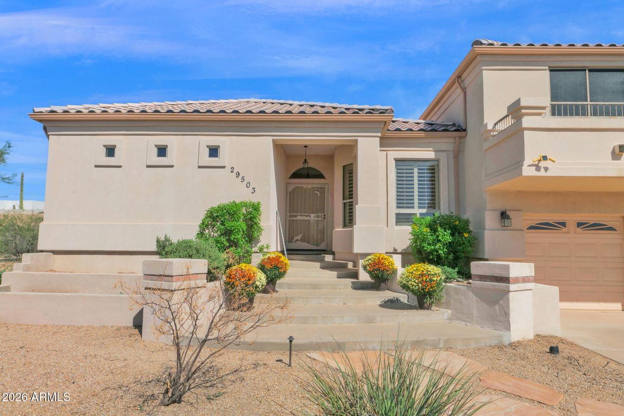 29503 N 59th St., Cave Creek, AZ 85331