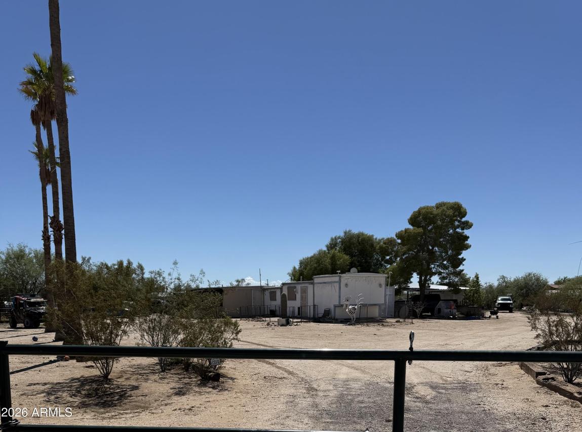 10235 W Foothill Dr., Casa Grande, AZ 85194