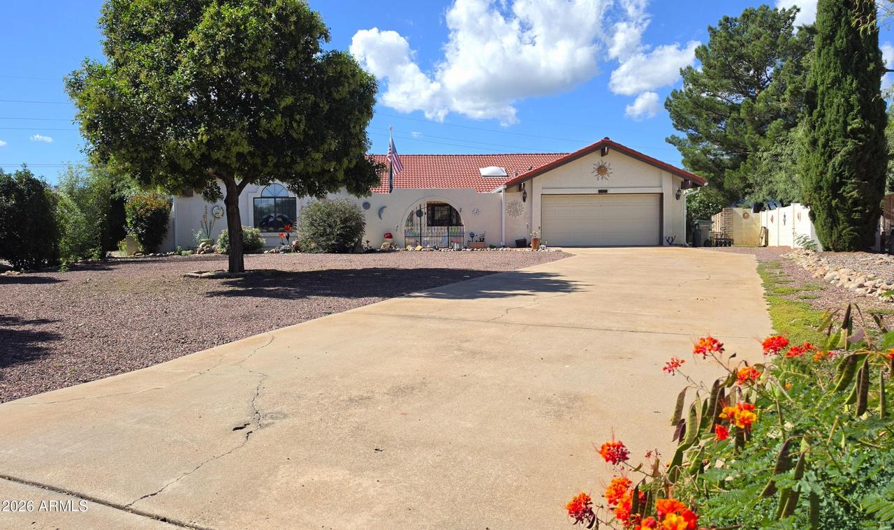 3608 Miller St., Sierra Vista, AZ 85650