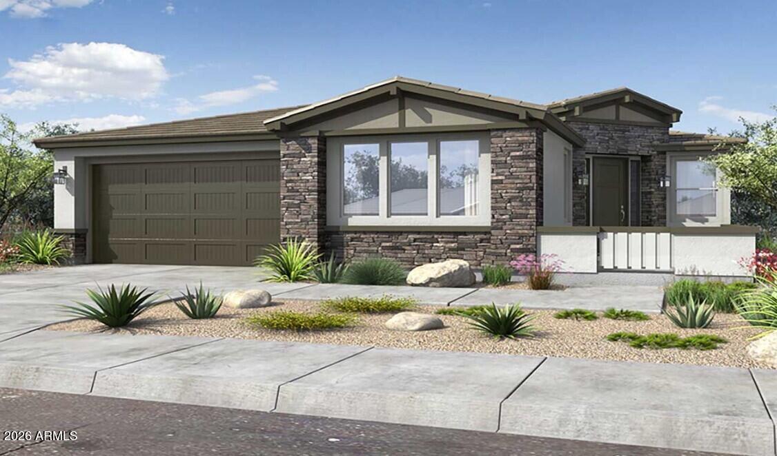 1443 W Creosote Dr., Queen Creek, AZ 85140