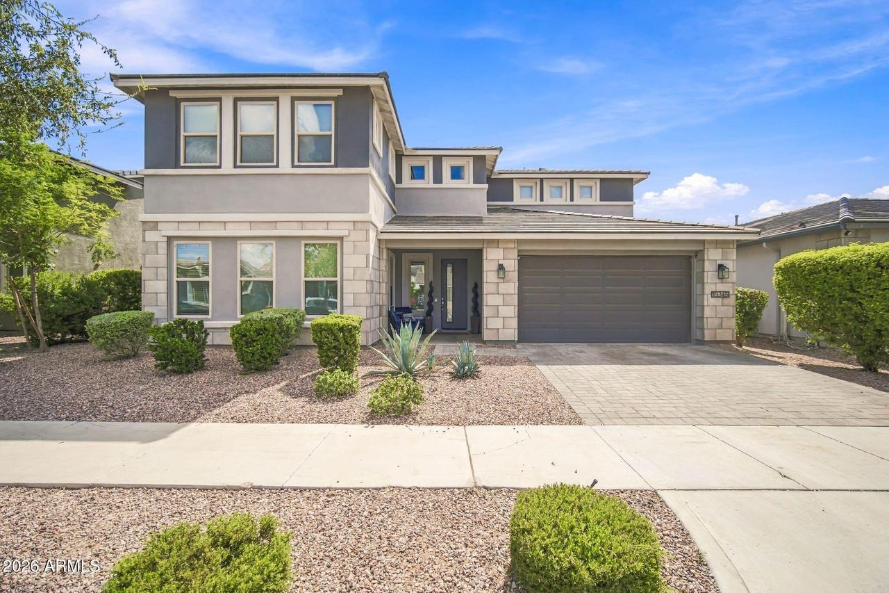 10345 E Trillium Ave., Mesa, AZ 85212